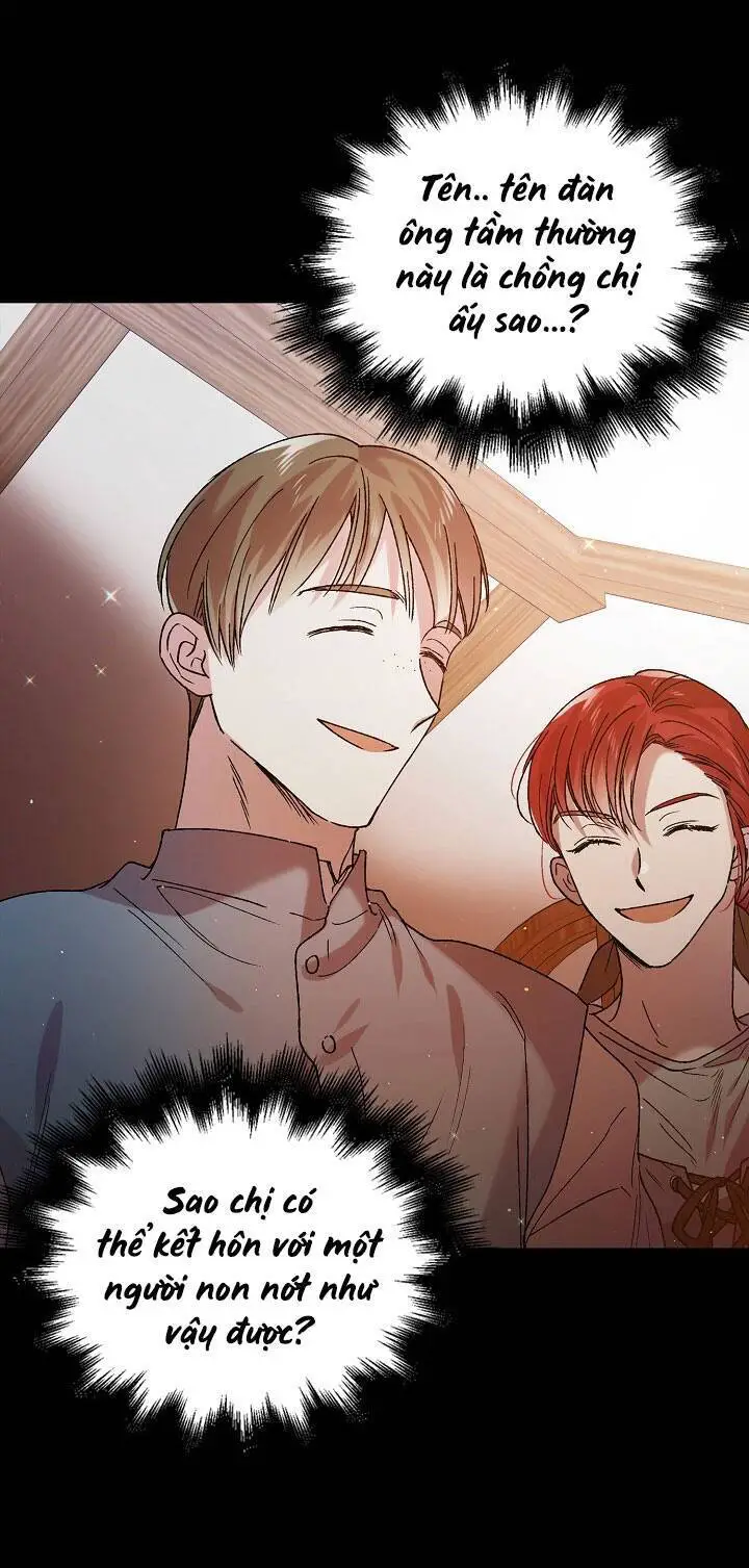 Cách Để Em Bảo Vệ Anh Nettruyen ZZZ Chương 37 Page 45