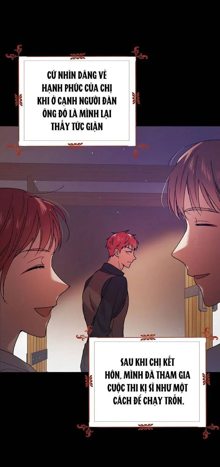 Cách Để Em Bảo Vệ Anh Nettruyen ZZZ Chương 37 Page 46