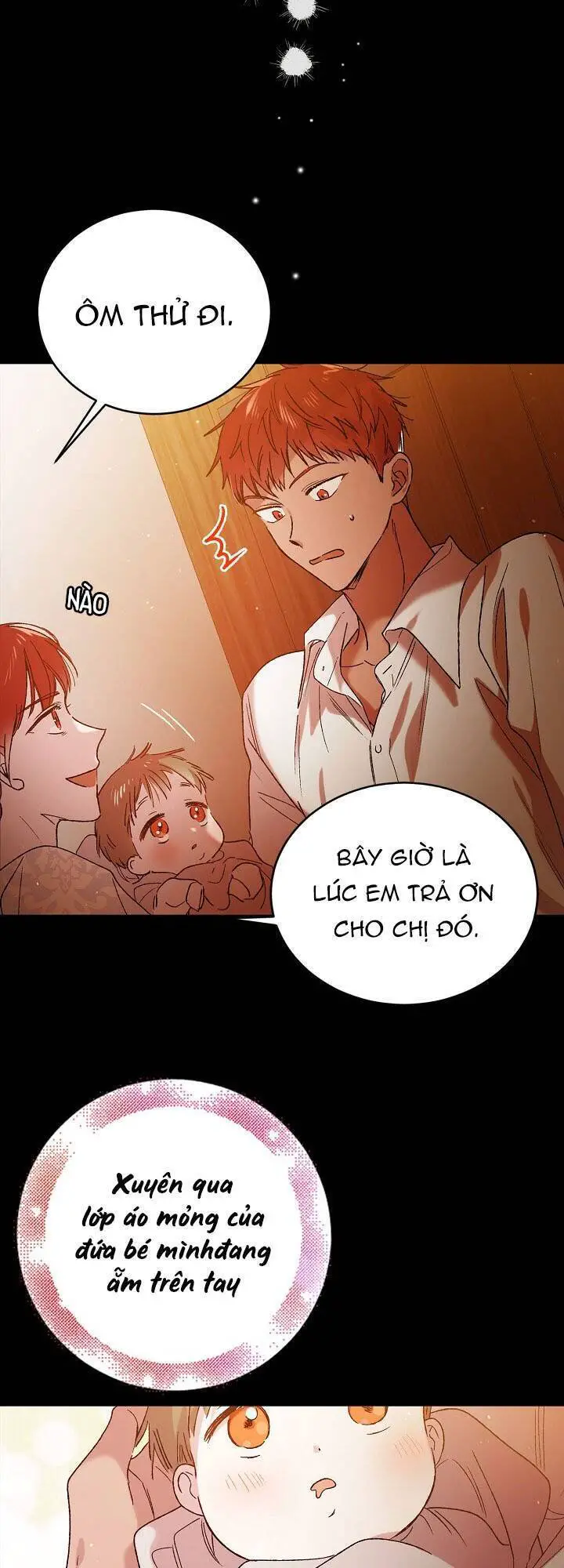 Cách Để Em Bảo Vệ Anh Nettruyen ZZZ Chương 37 Page 51