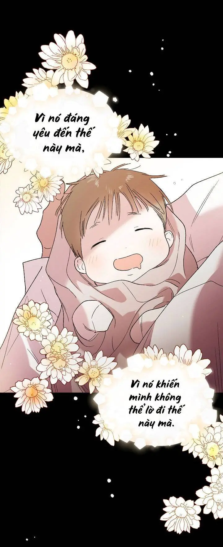 Cách Để Em Bảo Vệ Anh Nettruyen ZZZ Chương 37 Page 56