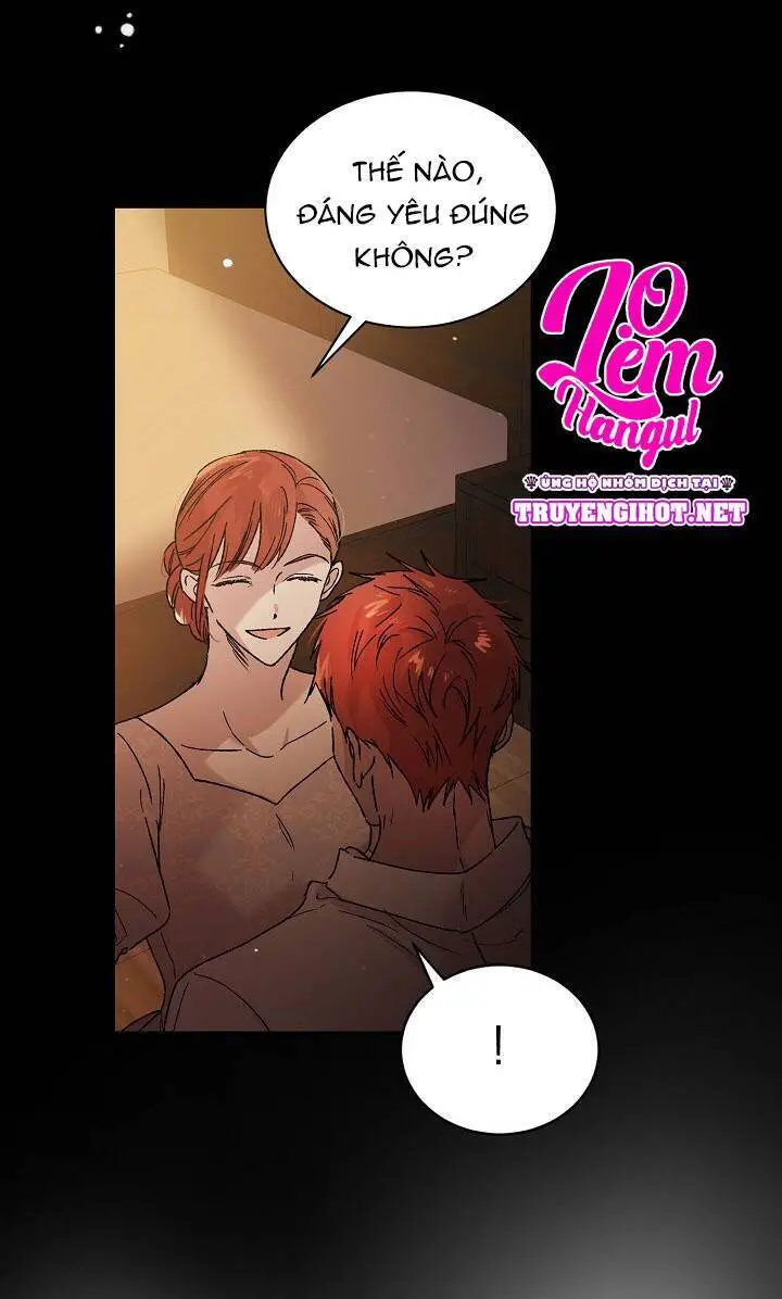 Cách Để Em Bảo Vệ Anh Nettruyen ZZZ Chương 37 Page 57