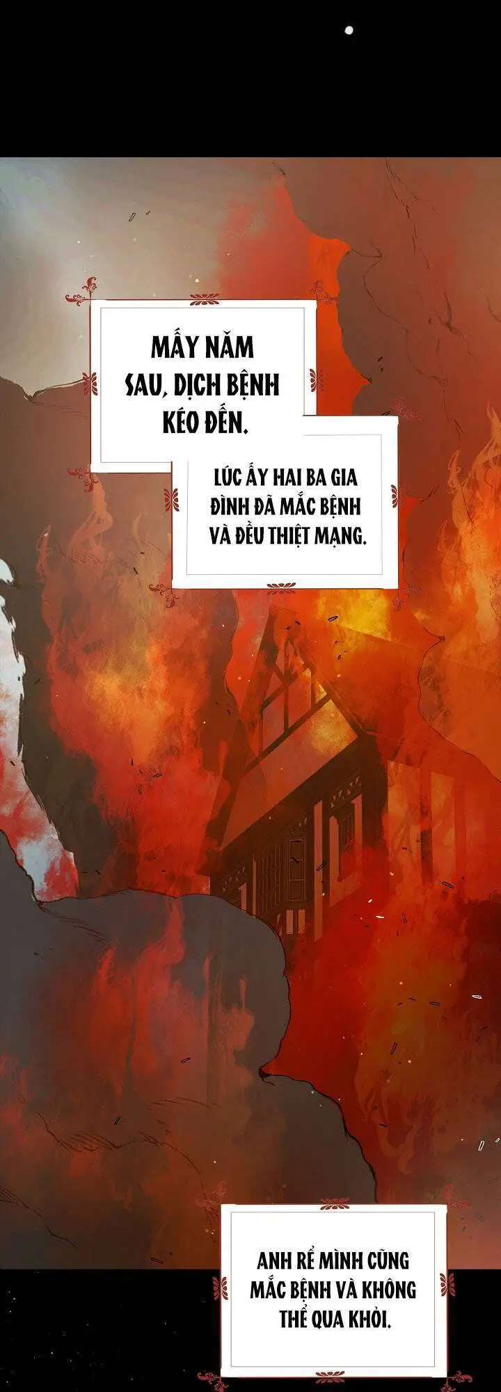 Cách Để Em Bảo Vệ Anh Nettruyen ZZZ Chương 37 Page 59