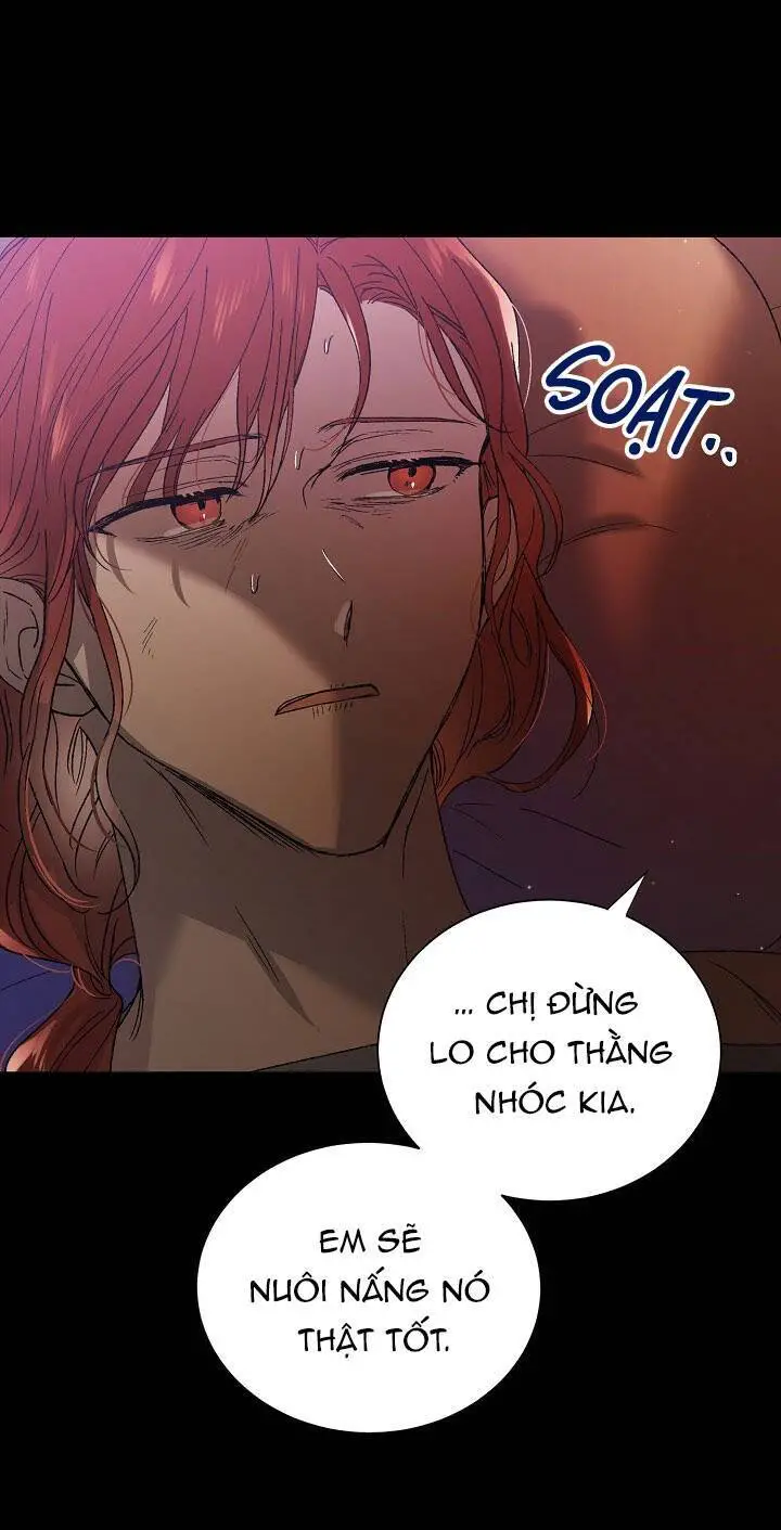 Cách Để Em Bảo Vệ Anh Nettruyen ZZZ Chương 37 Page 62