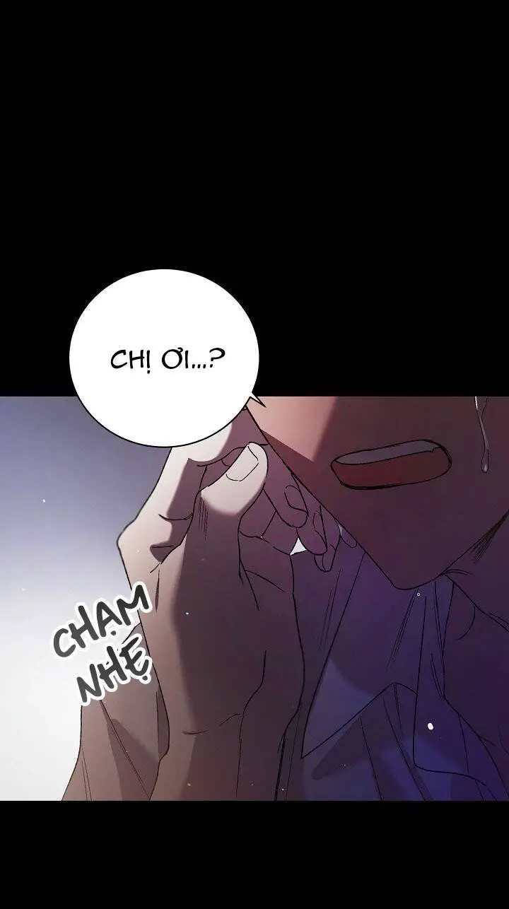 Cách Để Em Bảo Vệ Anh Nettruyen ZZZ Chương 37 Page 67