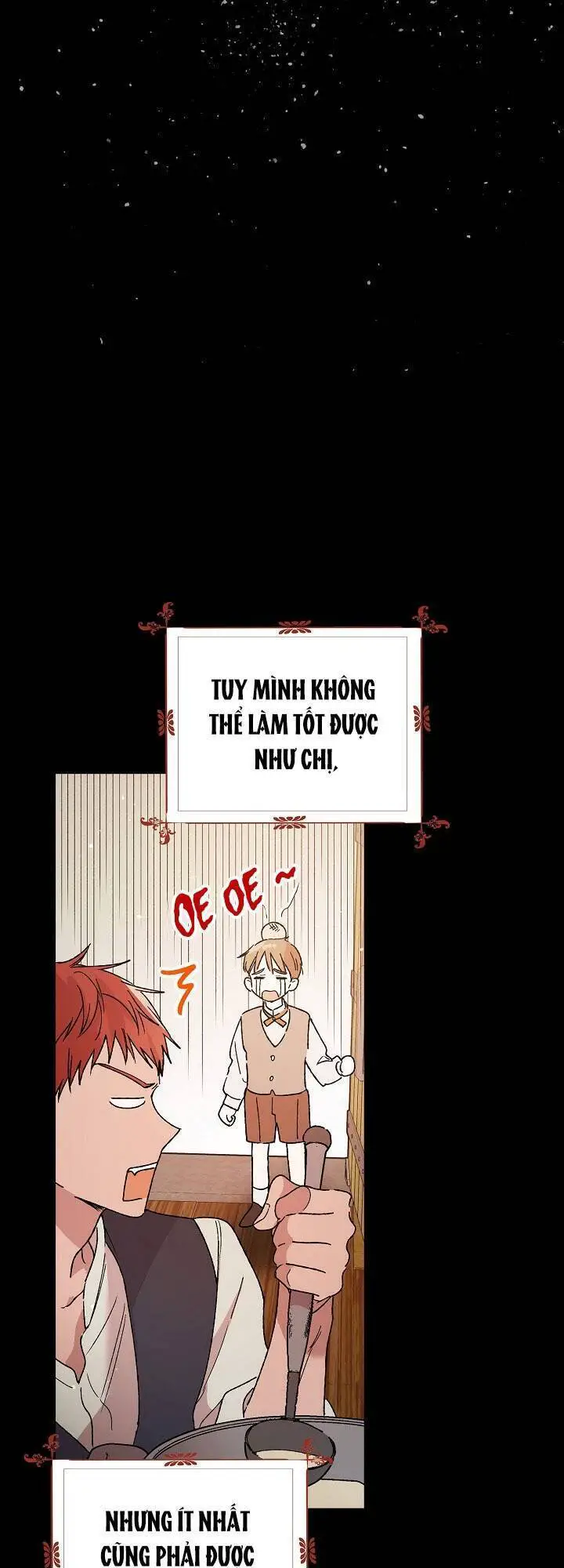Cách Để Em Bảo Vệ Anh Nettruyen ZZZ Chương 37 Page 72