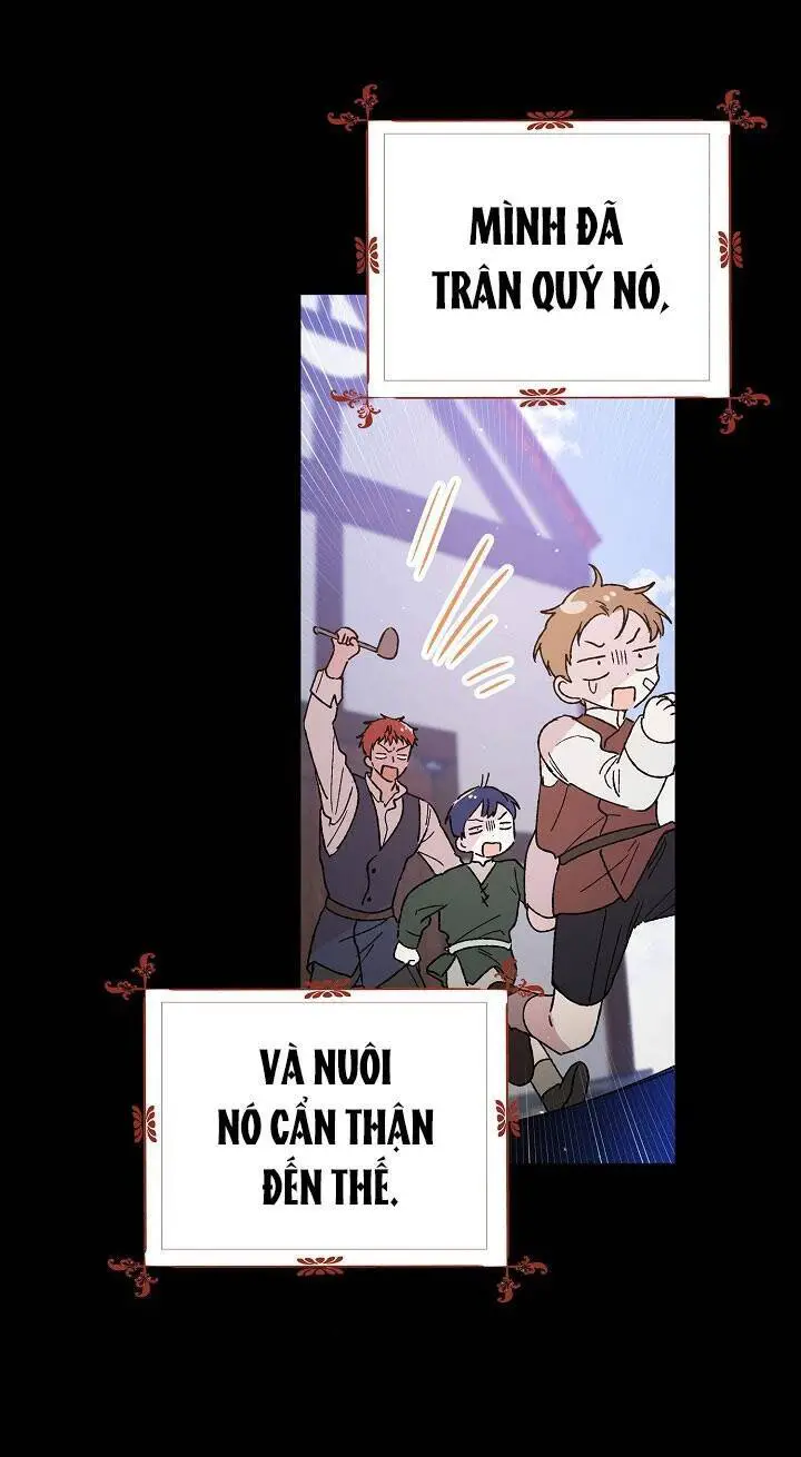 Cách Để Em Bảo Vệ Anh Nettruyen ZZZ Chương 37 Page 74