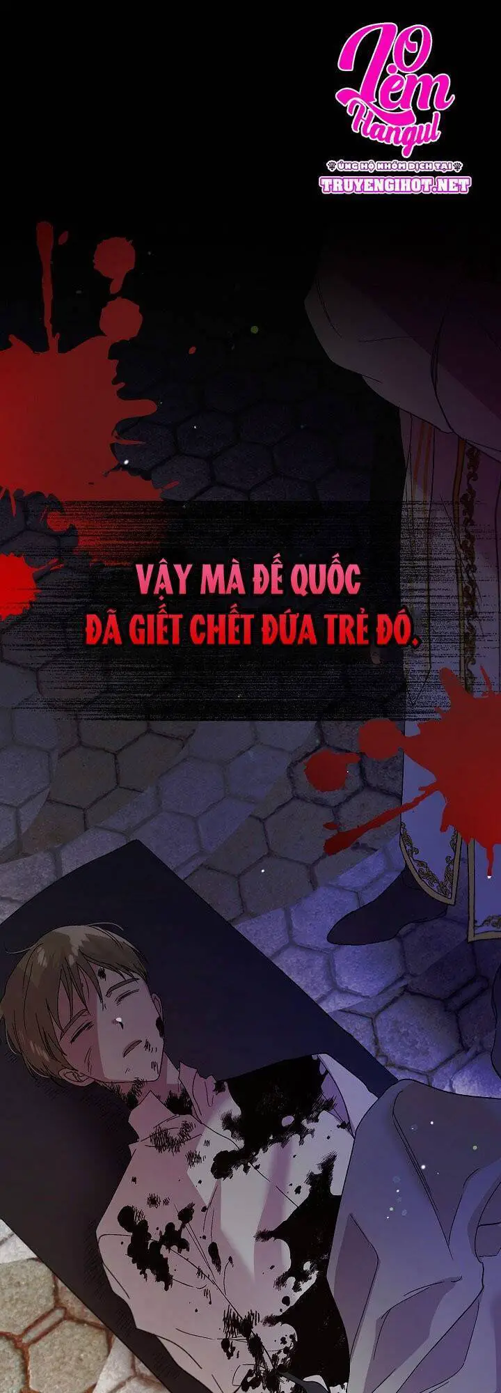 Cách Để Em Bảo Vệ Anh Nettruyen ZZZ Chương 37 Page 75