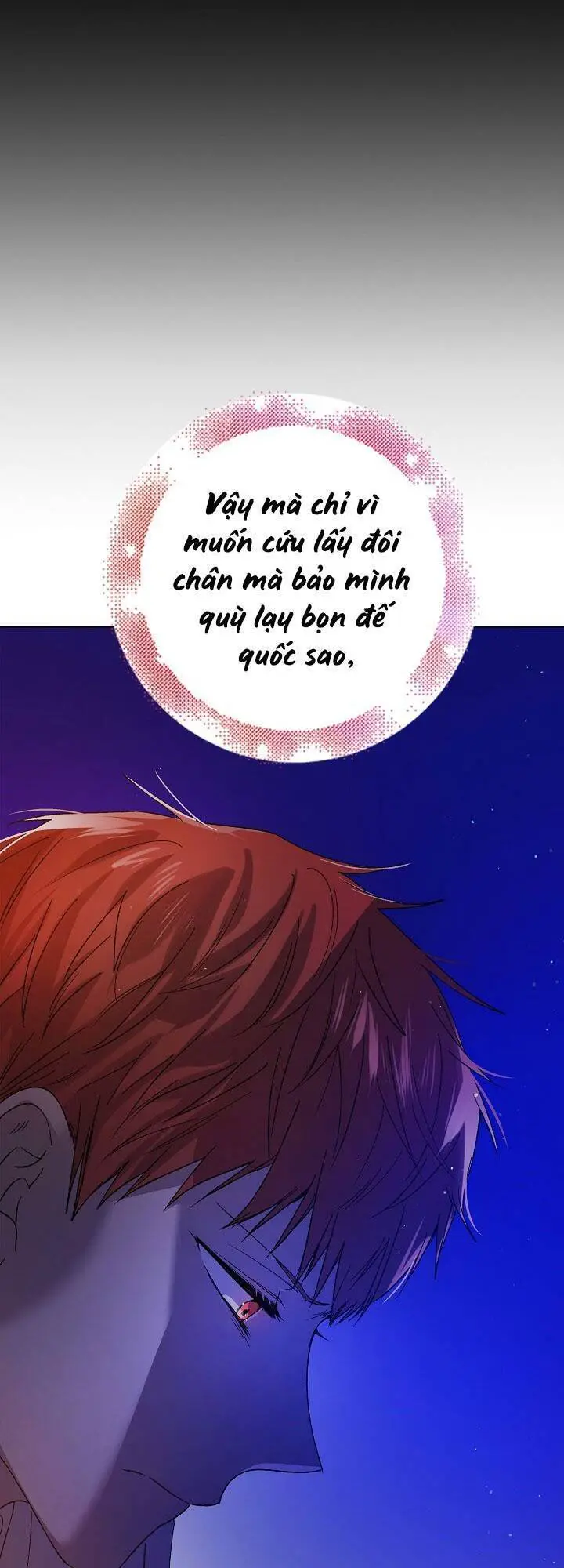 Cách Để Em Bảo Vệ Anh Nettruyen ZZZ Chương 37 Page 77