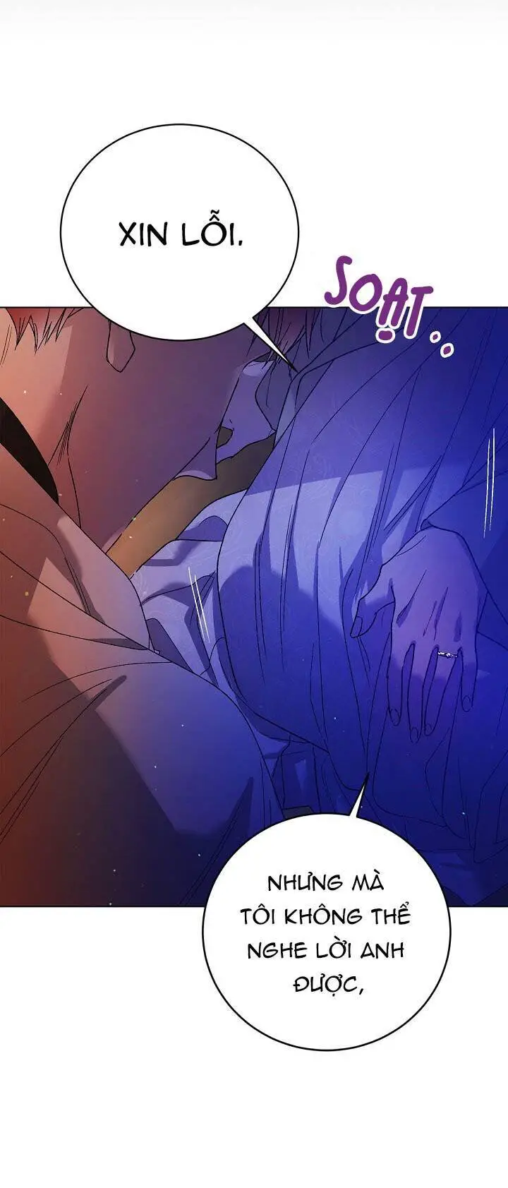 Cách Để Em Bảo Vệ Anh Nettruyen ZZZ Chương 37 Page 79
