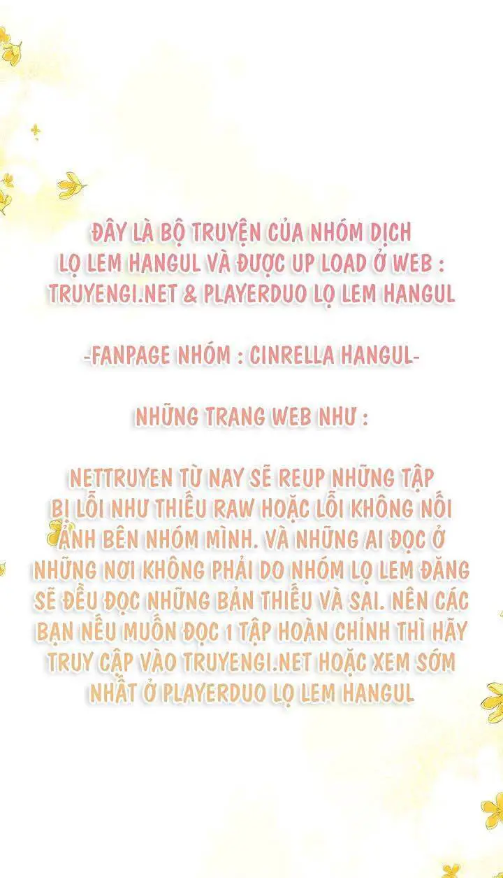 Cách Để Em Bảo Vệ Anh Nettruyen ZZZ Chương 36 Page 3