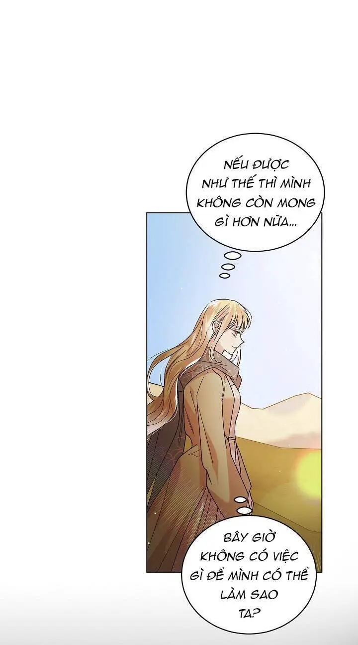 Cách Để Em Bảo Vệ Anh Nettruyen ZZZ Chương 36 Page 11