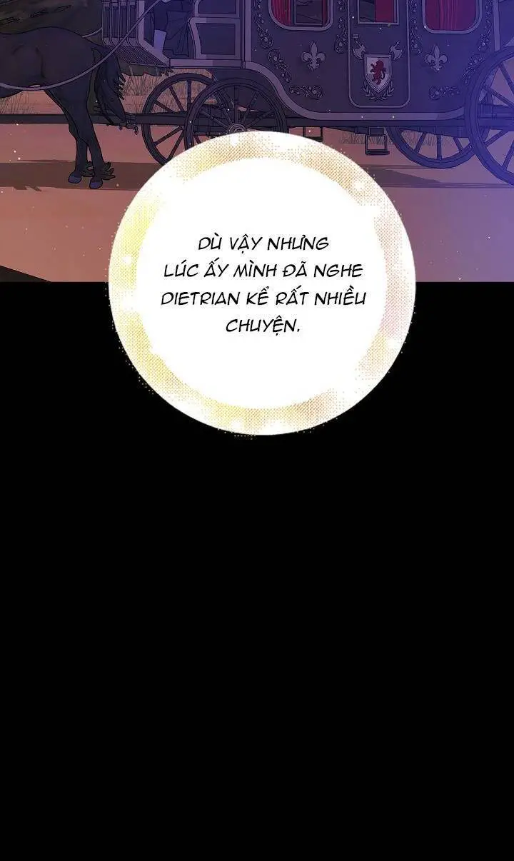 Cách Để Em Bảo Vệ Anh Nettruyen ZZZ Chương 36 Page 13