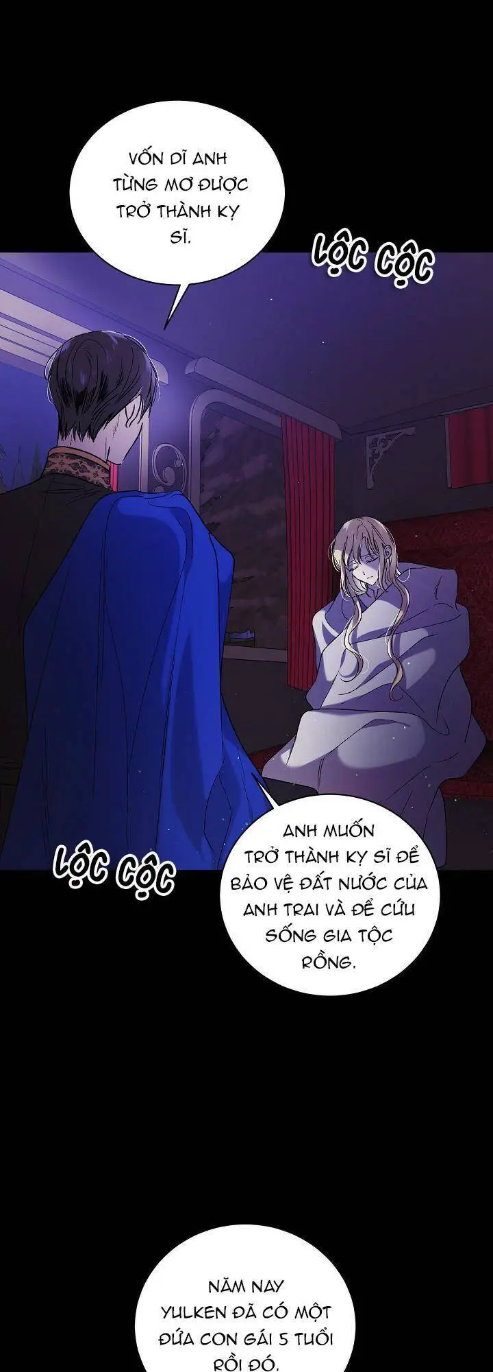 Cách Để Em Bảo Vệ Anh Nettruyen ZZZ Chương 36 Page 14