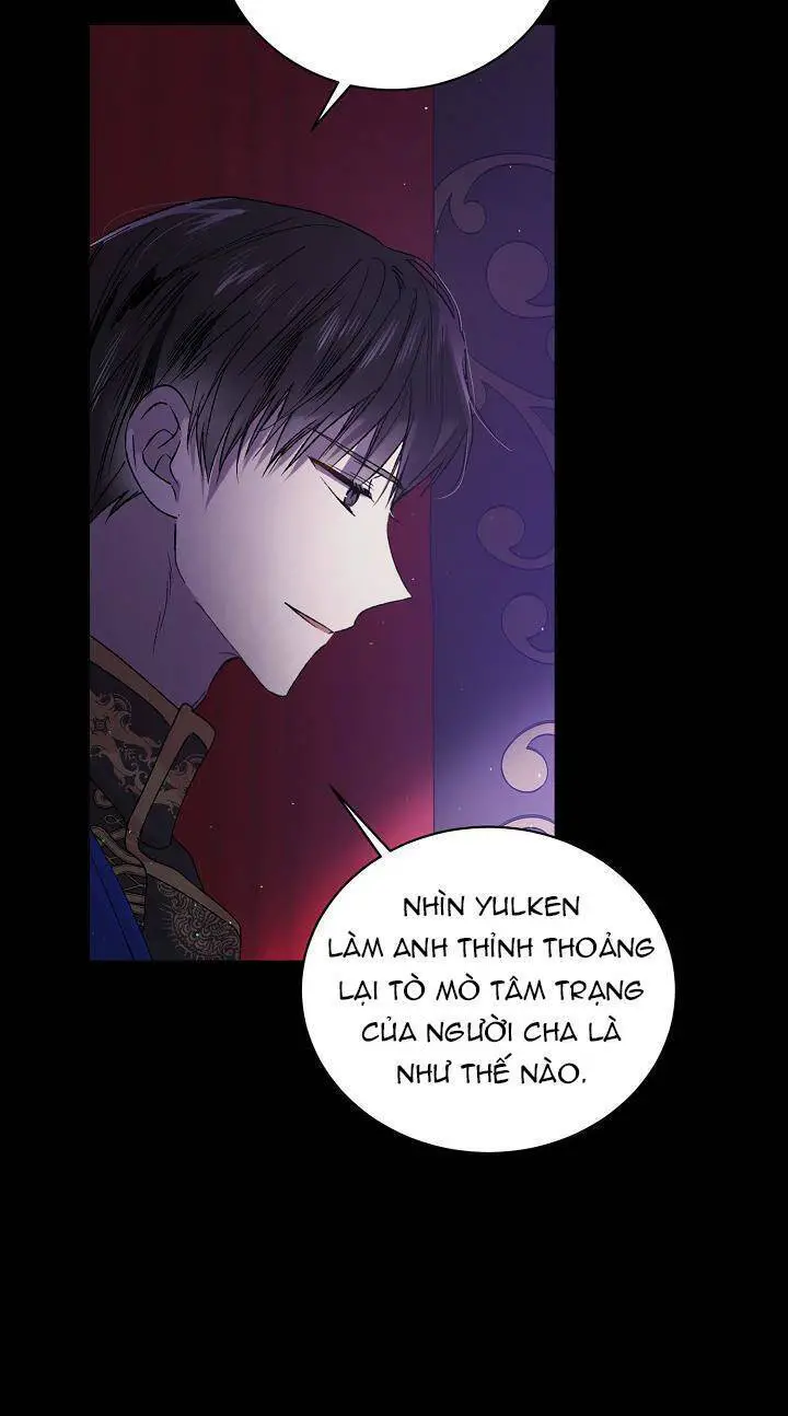 Cách Để Em Bảo Vệ Anh Nettruyen ZZZ Chương 36 Page 15