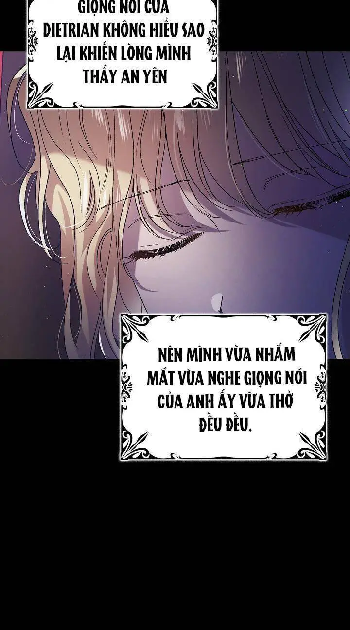 Cách Để Em Bảo Vệ Anh Nettruyen ZZZ Chương 36 Page 17