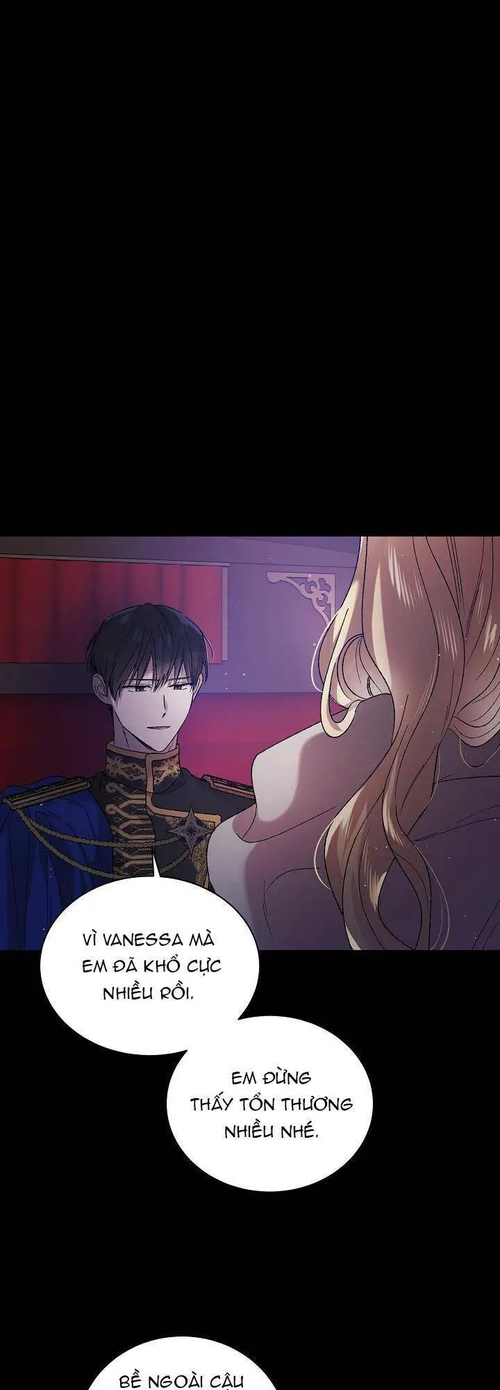 Cách Để Em Bảo Vệ Anh Nettruyen ZZZ Chương 36 Page 18