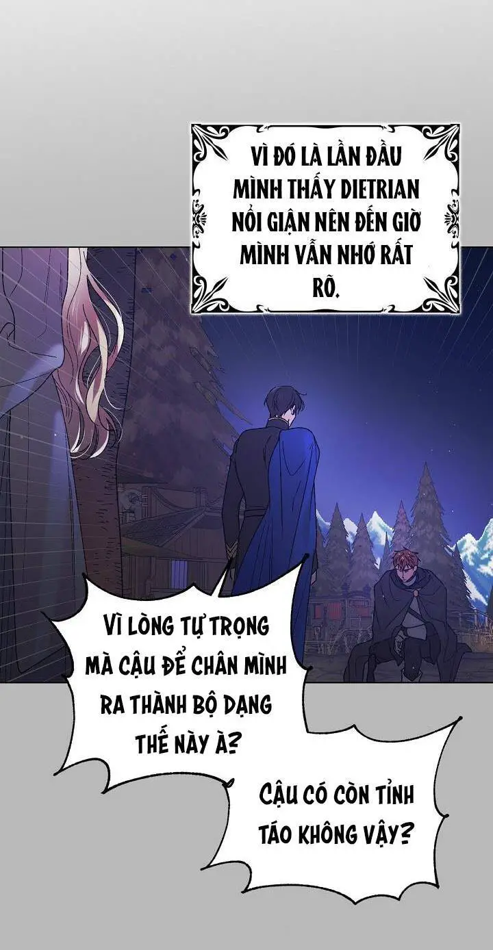 Cách Để Em Bảo Vệ Anh Nettruyen ZZZ Chương 36 Page 22