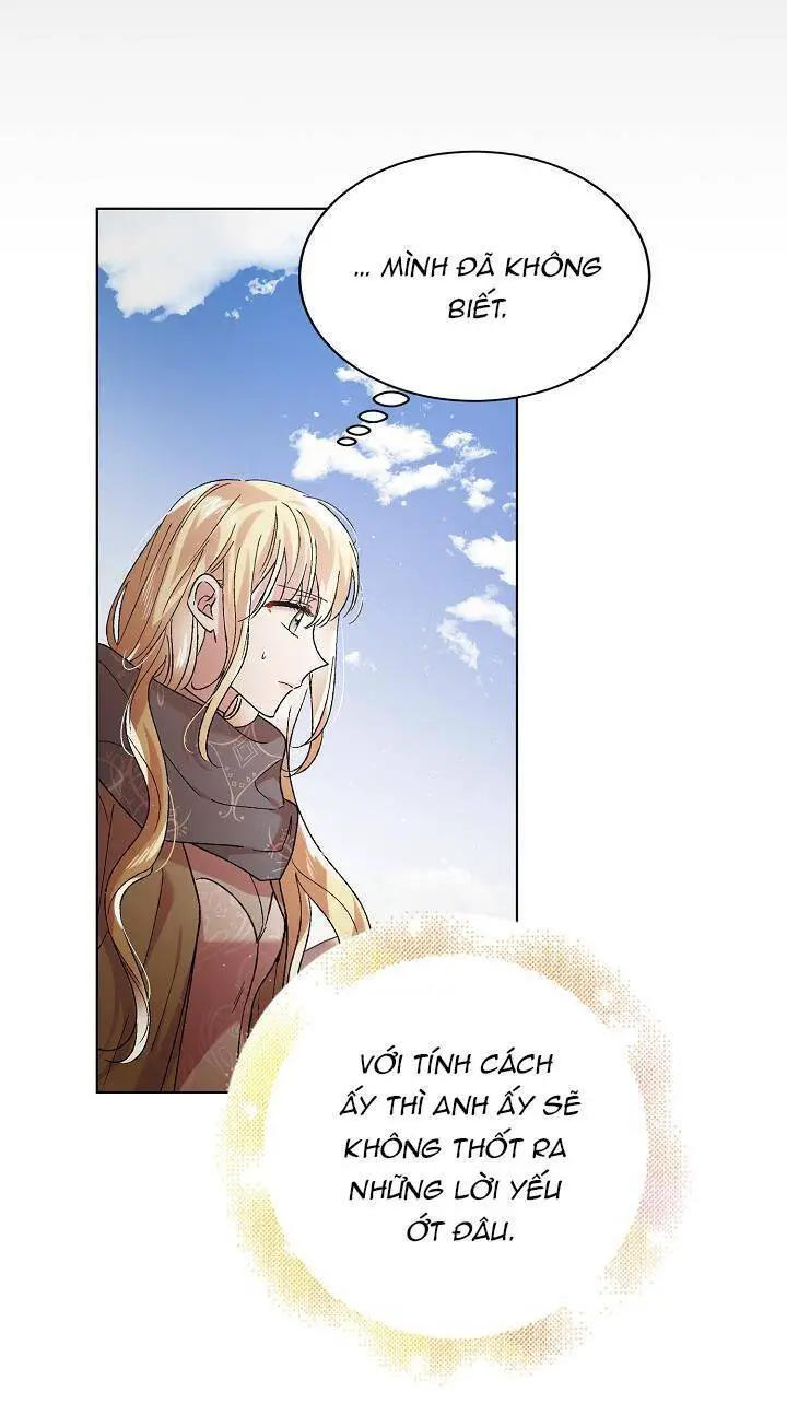 Cách Để Em Bảo Vệ Anh Nettruyen ZZZ Chương 36 Page 24