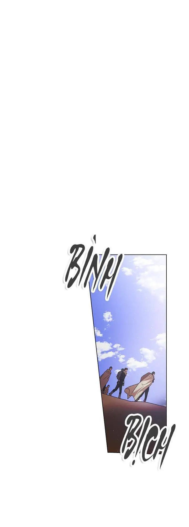Cách Để Em Bảo Vệ Anh Nettruyen ZZZ Chương 36 Page 27