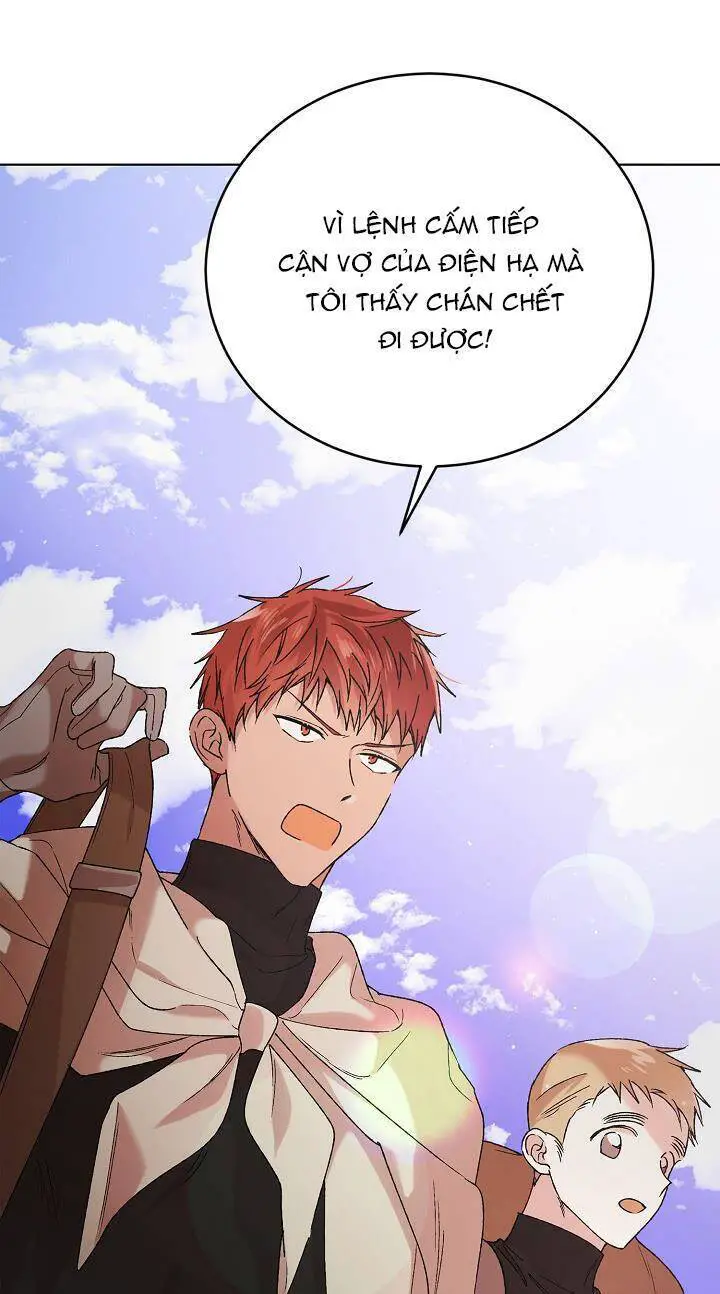 Cách Để Em Bảo Vệ Anh Nettruyen ZZZ Chương 36 Page 28