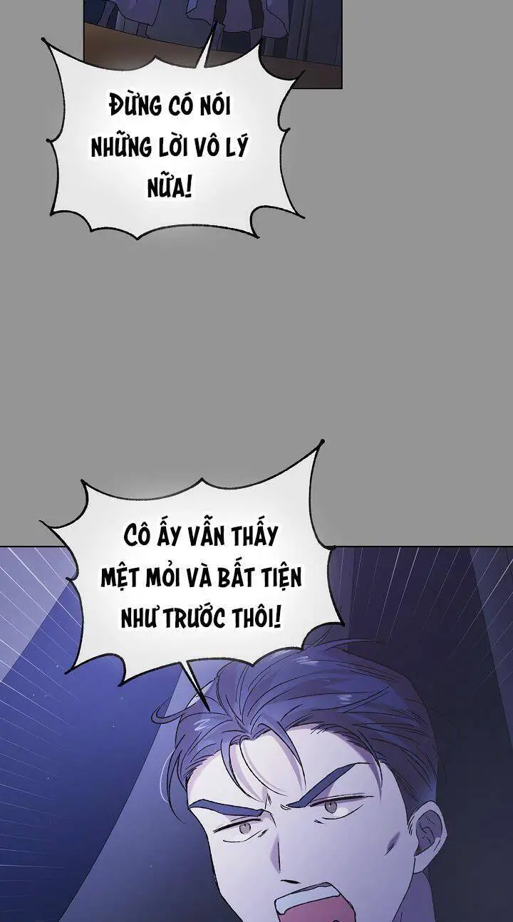 Cách Để Em Bảo Vệ Anh Nettruyen ZZZ Chương 36 Page 30