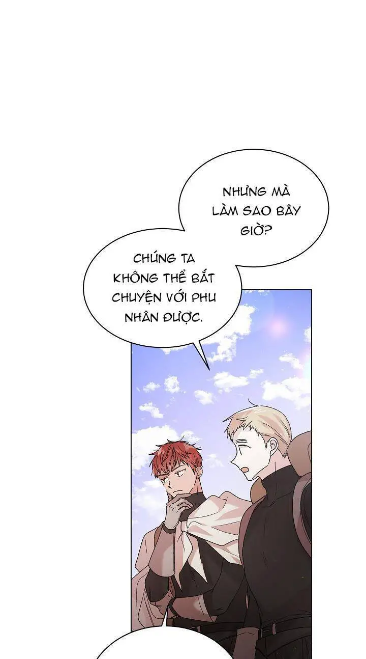 Cách Để Em Bảo Vệ Anh Nettruyen ZZZ Chương 36 Page 34