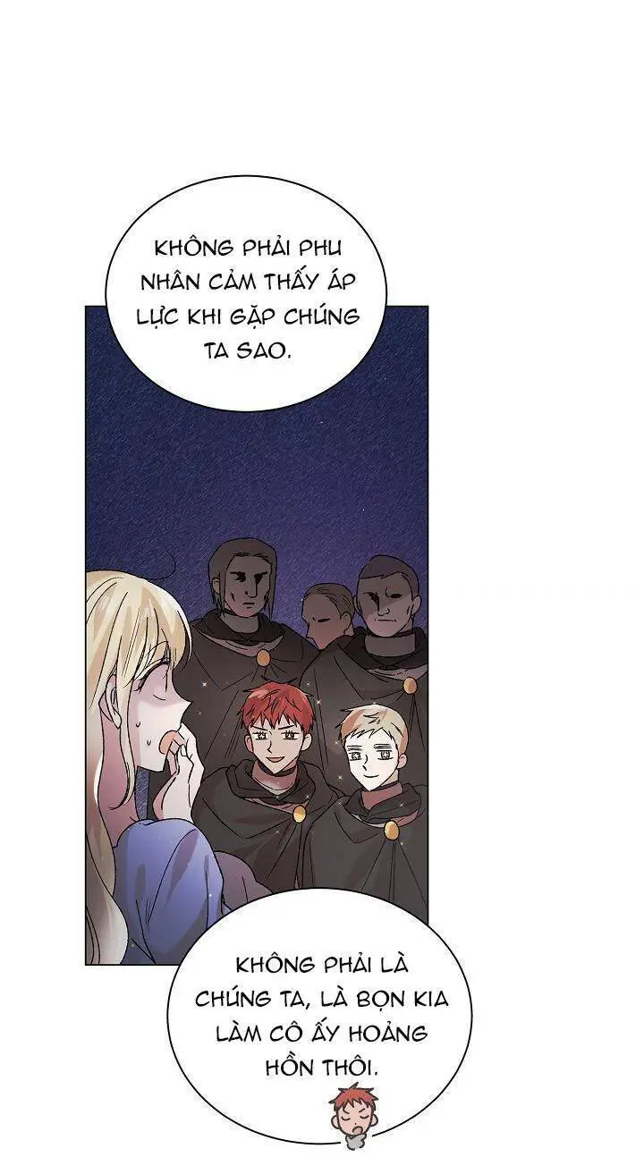 Cách Để Em Bảo Vệ Anh Nettruyen ZZZ Chương 36 Page 36