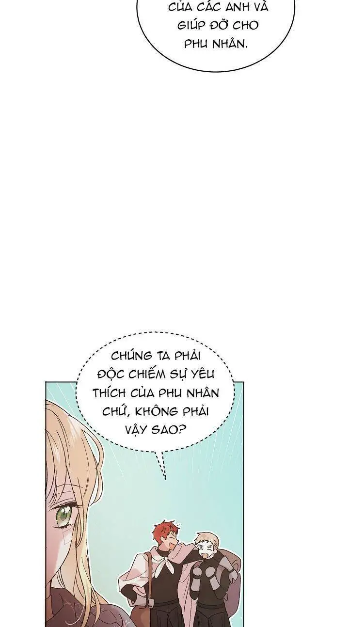 Cách Để Em Bảo Vệ Anh Nettruyen ZZZ Chương 36 Page 38