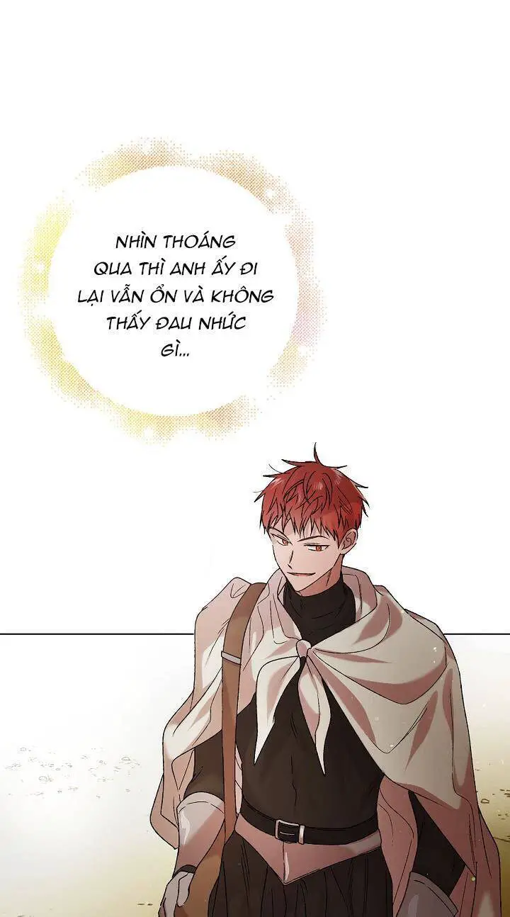Cách Để Em Bảo Vệ Anh Nettruyen ZZZ Chương 36 Page 40