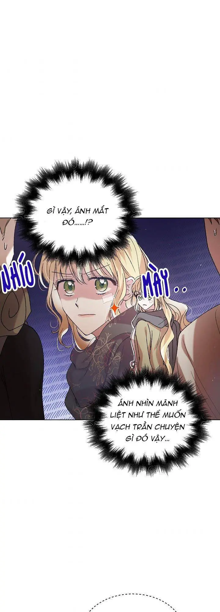 Cách Để Em Bảo Vệ Anh Nettruyen ZZZ Chương 36 Page 43