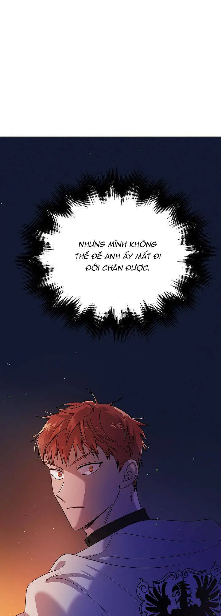 Cách Để Em Bảo Vệ Anh Nettruyen ZZZ Chương 36 Page 51
