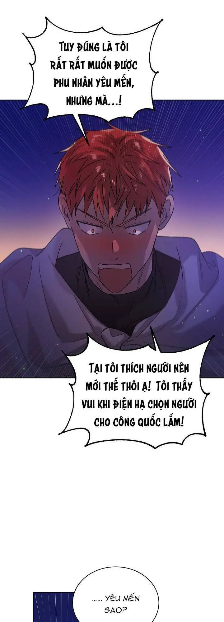 Cách Để Em Bảo Vệ Anh Nettruyen ZZZ Chương 36 Page 55
