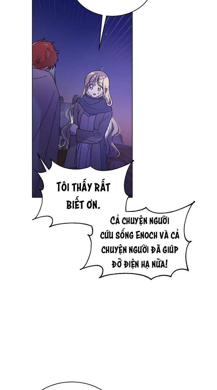 Cách Để Em Bảo Vệ Anh Nettruyen ZZZ Chương 36 Page 56