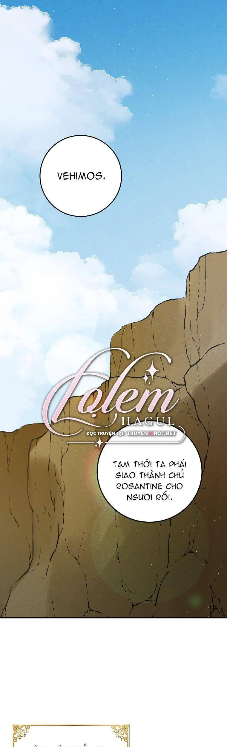 Cách Để Em Bảo Vệ Anh Nettruyen ZZZ Chương 61 Page 1