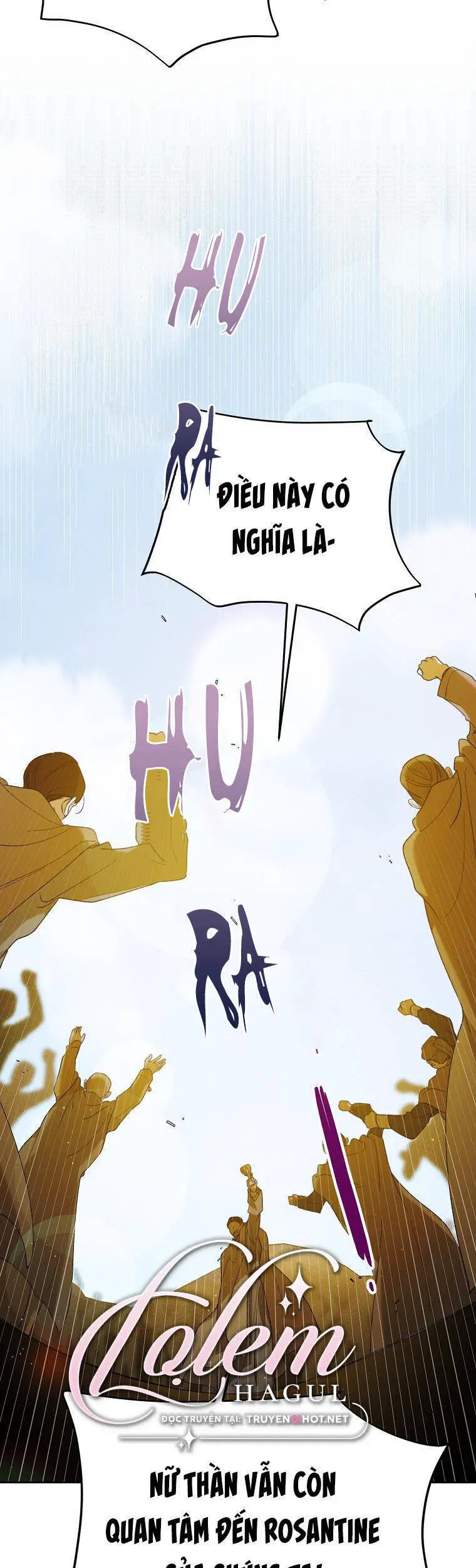 Cách Để Em Bảo Vệ Anh Nettruyen ZZZ Chương 61 Page 8