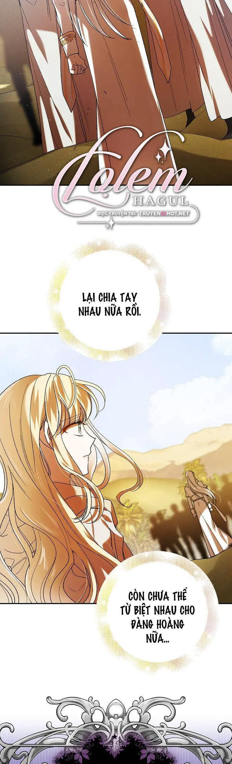 Cách Để Em Bảo Vệ Anh Nettruyen ZZZ Chương 61 Page 11