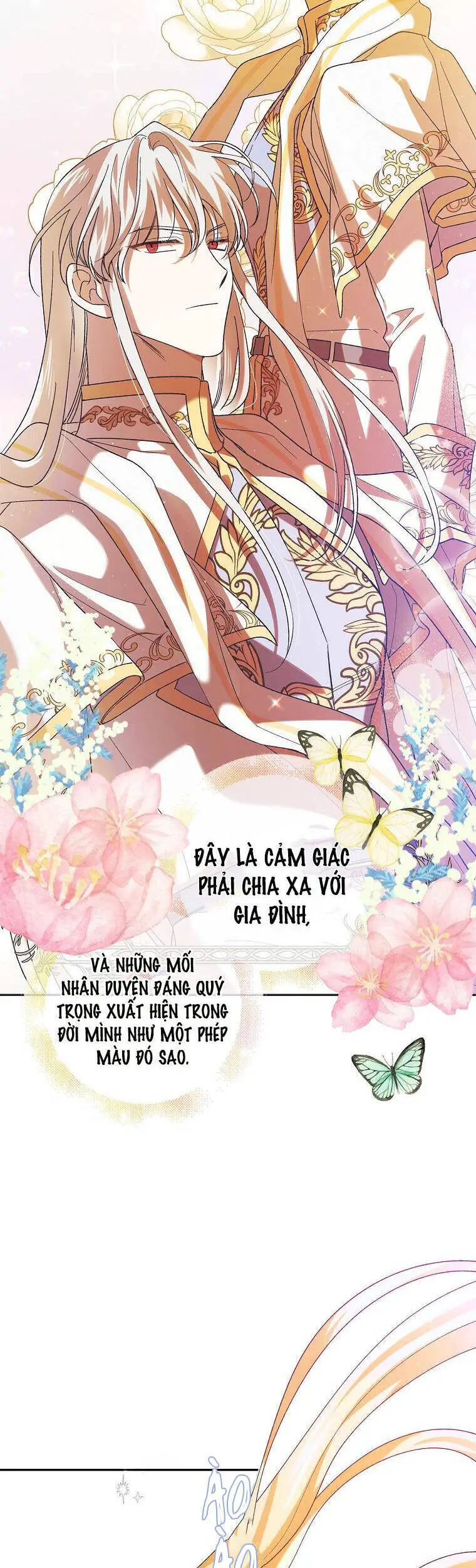 Cách Để Em Bảo Vệ Anh Nettruyen ZZZ Chương 61 Page 14