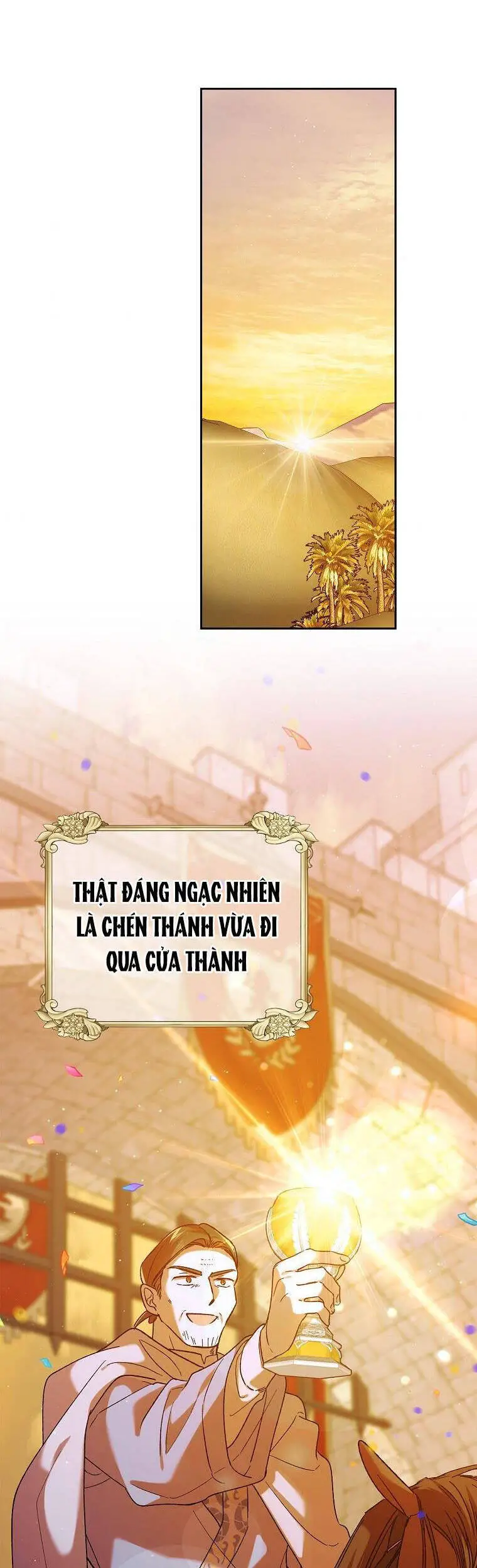 Cách Để Em Bảo Vệ Anh Nettruyen ZZZ Chương 61 Page 23