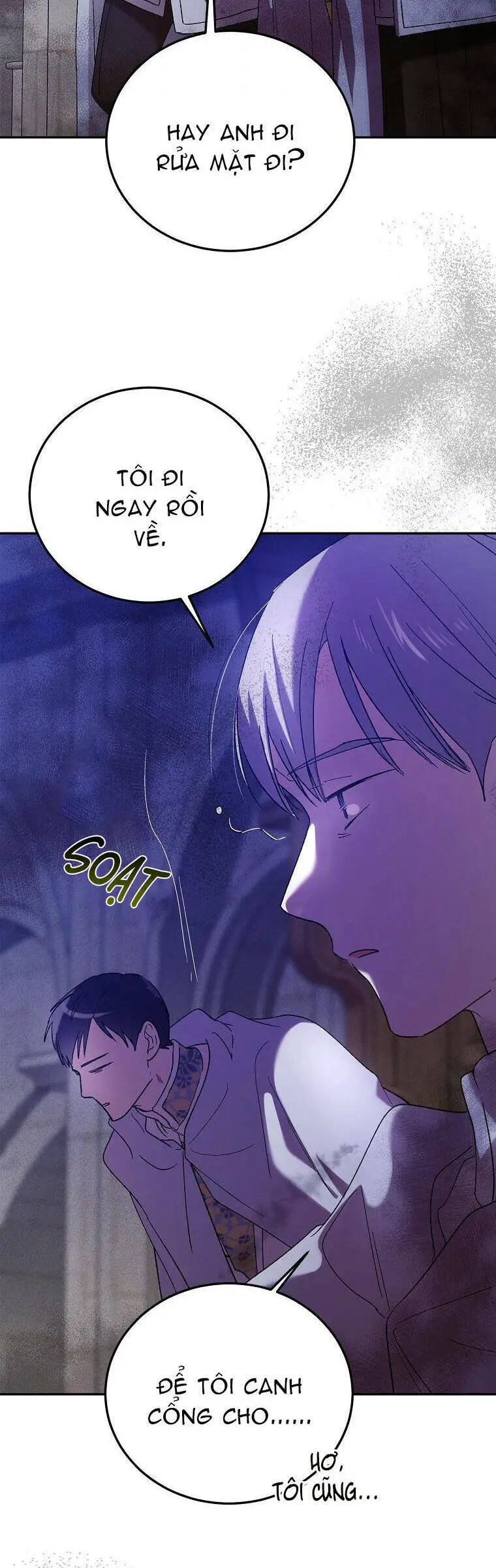 Cách Để Em Bảo Vệ Anh Nettruyen ZZZ Chương 61 Page 28