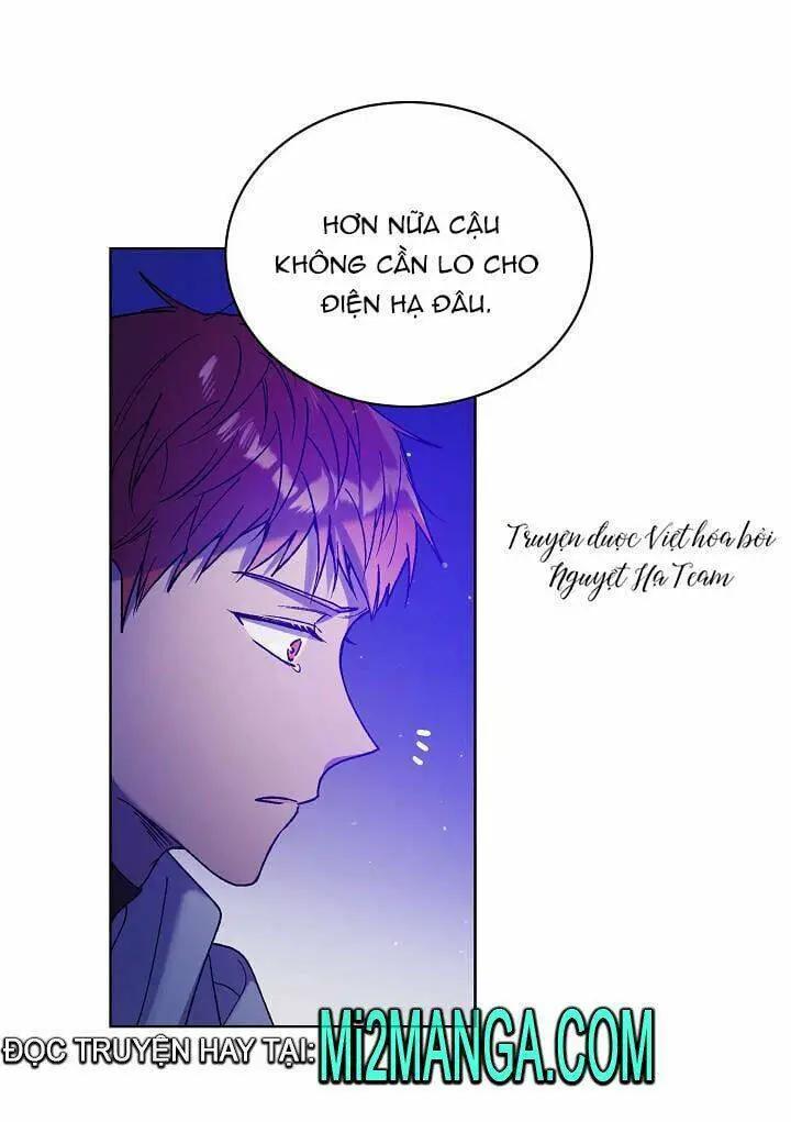 Cách Để Em Bảo Vệ Anh Nettruyen ZZZ Chương 38.1 Page 2