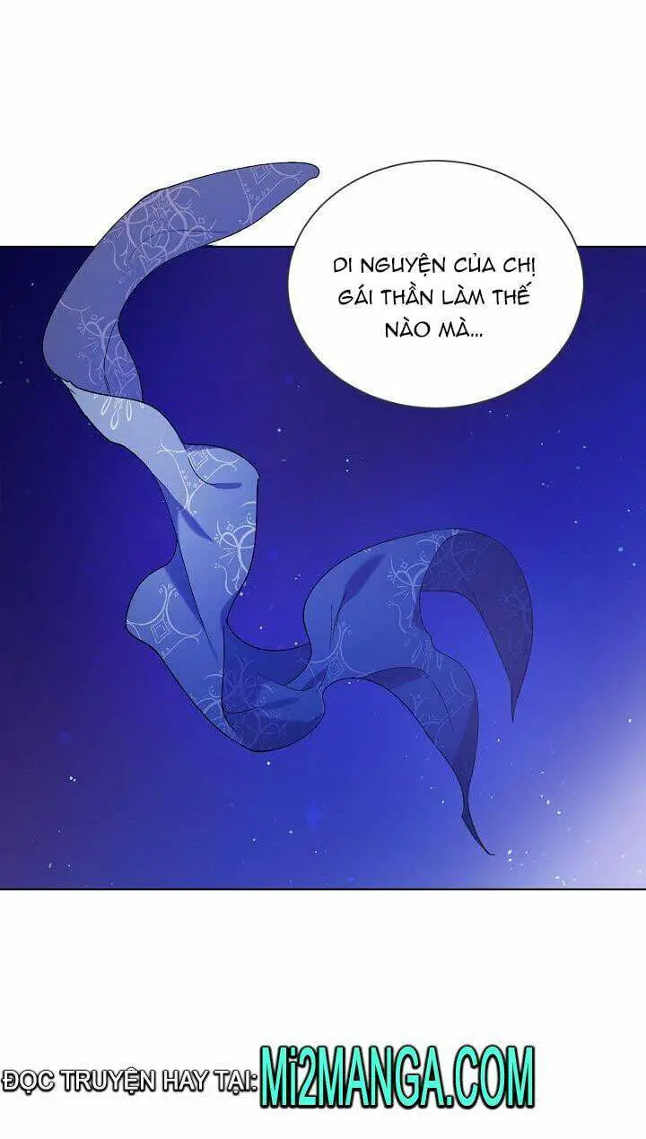 Cách Để Em Bảo Vệ Anh Nettruyen ZZZ Chương 38.1 Page 4