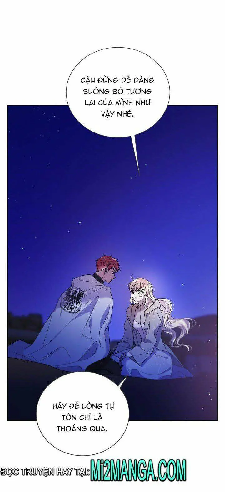 Cách Để Em Bảo Vệ Anh Nettruyen ZZZ Chương 38.1 Page 5