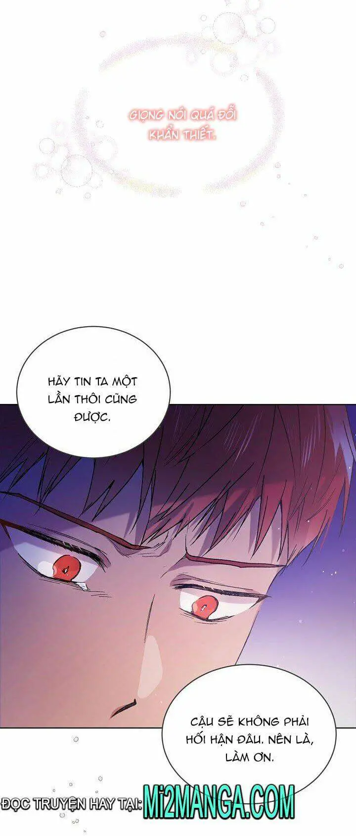 Cách Để Em Bảo Vệ Anh Nettruyen ZZZ Chương 38.1 Page 8