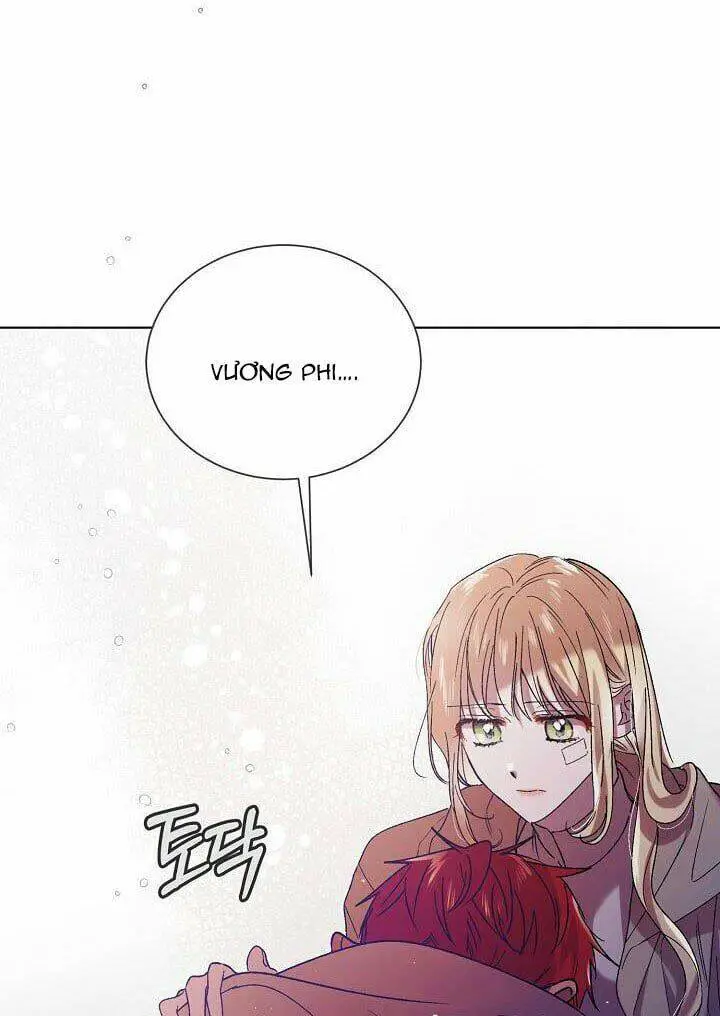 Cách Để Em Bảo Vệ Anh Nettruyen ZZZ Chương 38.1 Page 9