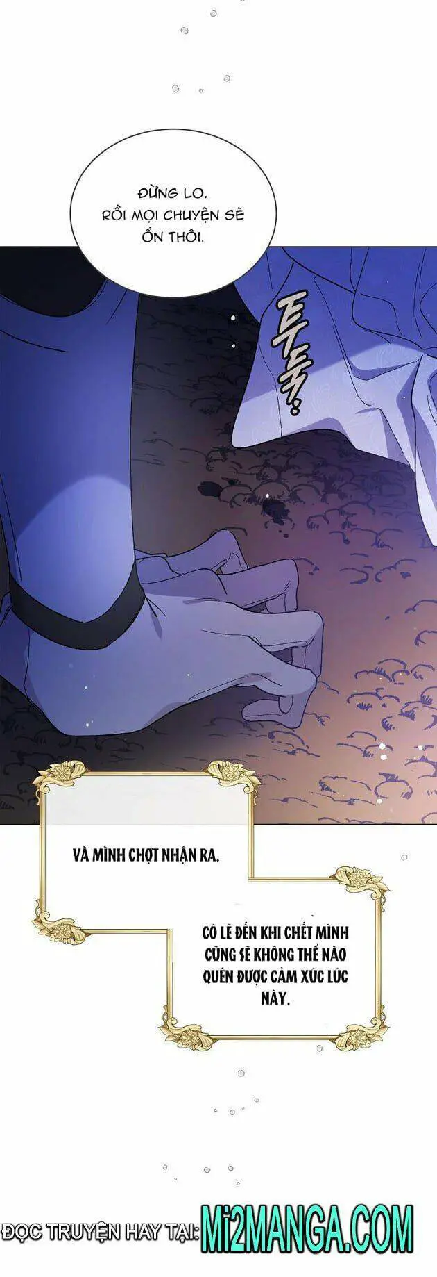 Cách Để Em Bảo Vệ Anh Nettruyen ZZZ Chương 38.1 Page 11