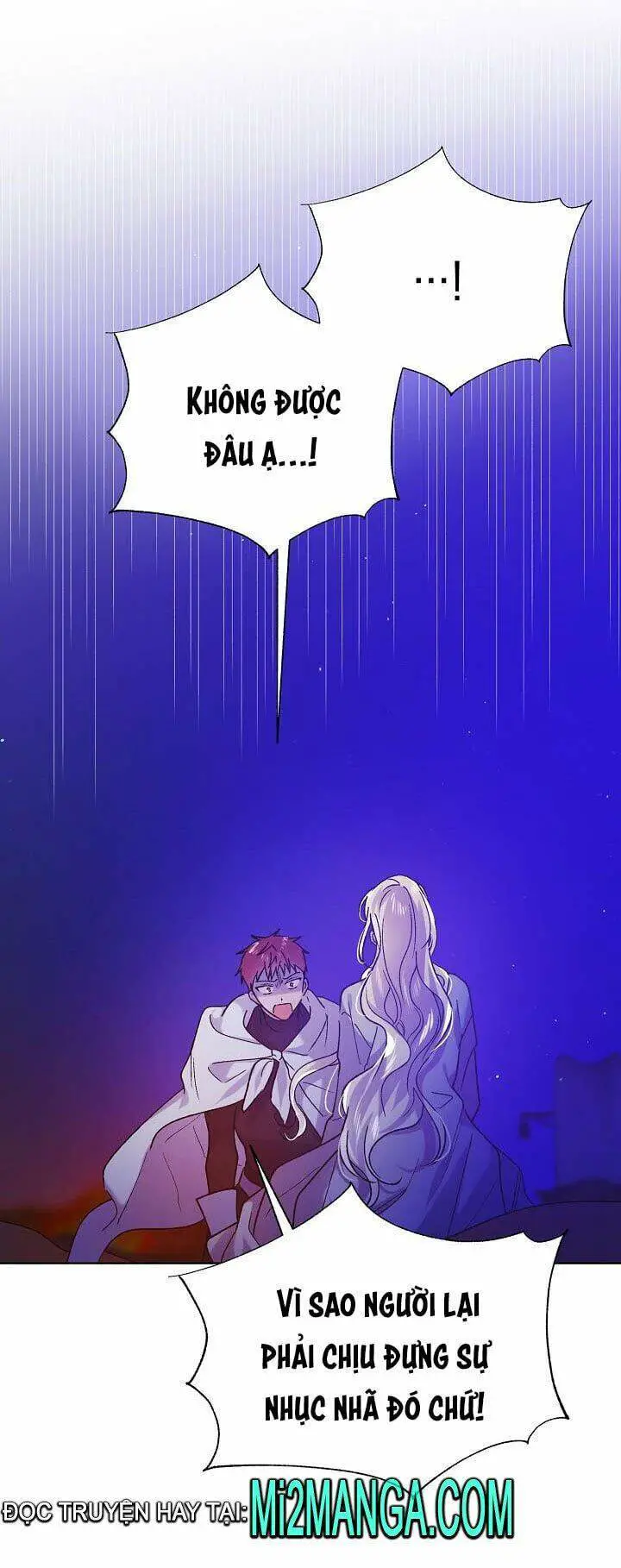 Cách Để Em Bảo Vệ Anh Nettruyen ZZZ Chương 38.1 Page 13