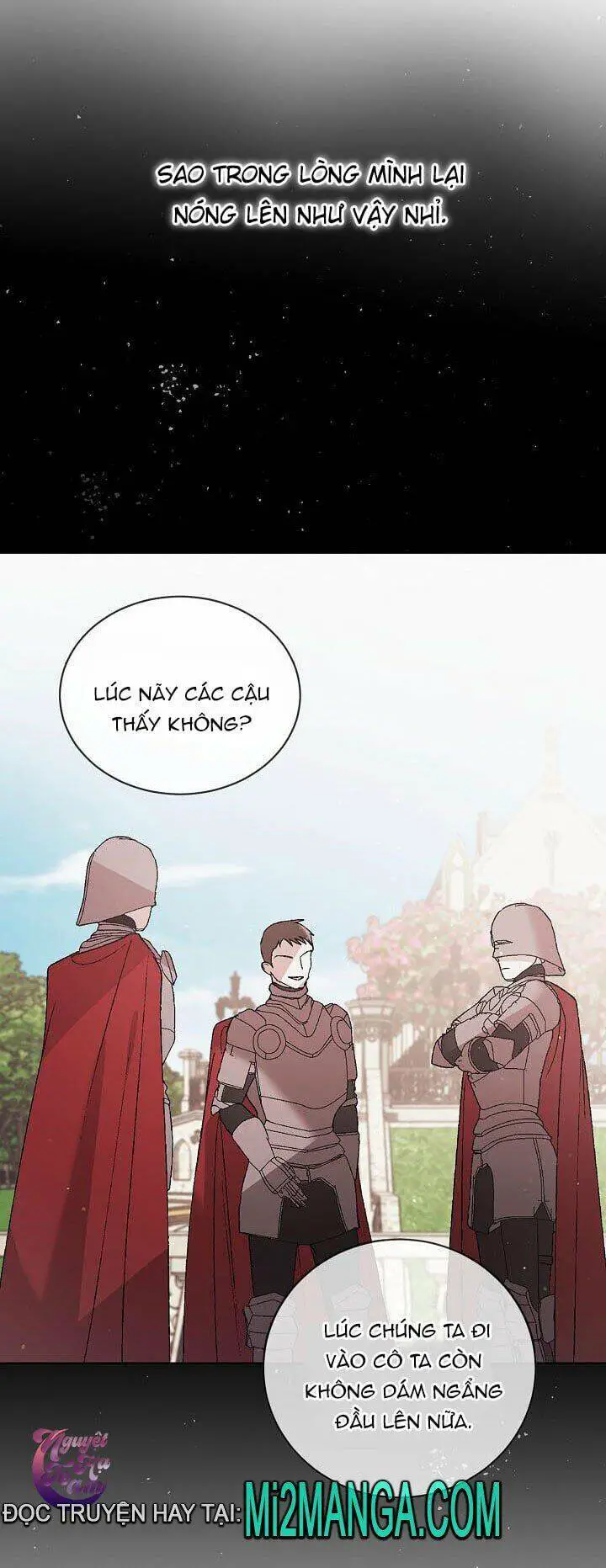 Cách Để Em Bảo Vệ Anh Nettruyen ZZZ Chương 38.1 Page 15