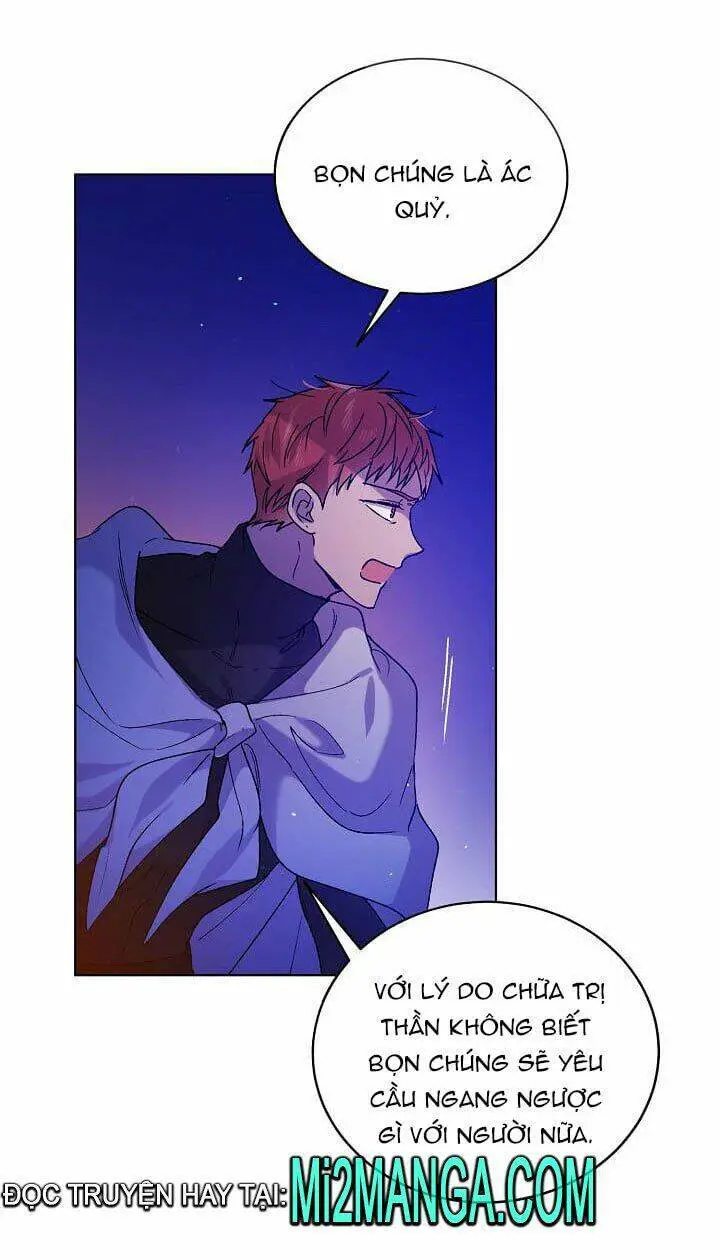 Cách Để Em Bảo Vệ Anh Nettruyen ZZZ Chương 38.1 Page 16