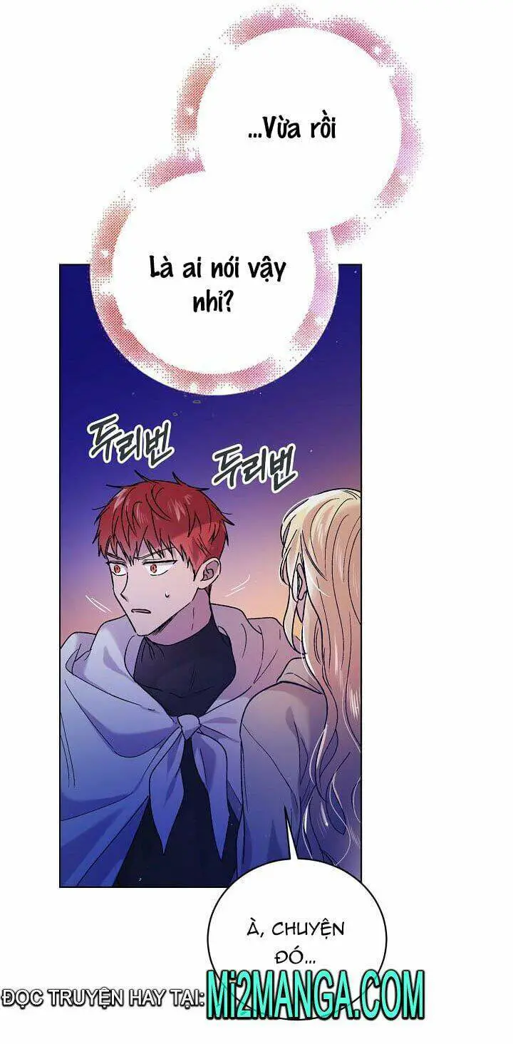 Cách Để Em Bảo Vệ Anh Nettruyen ZZZ Chương 38.1 Page 24