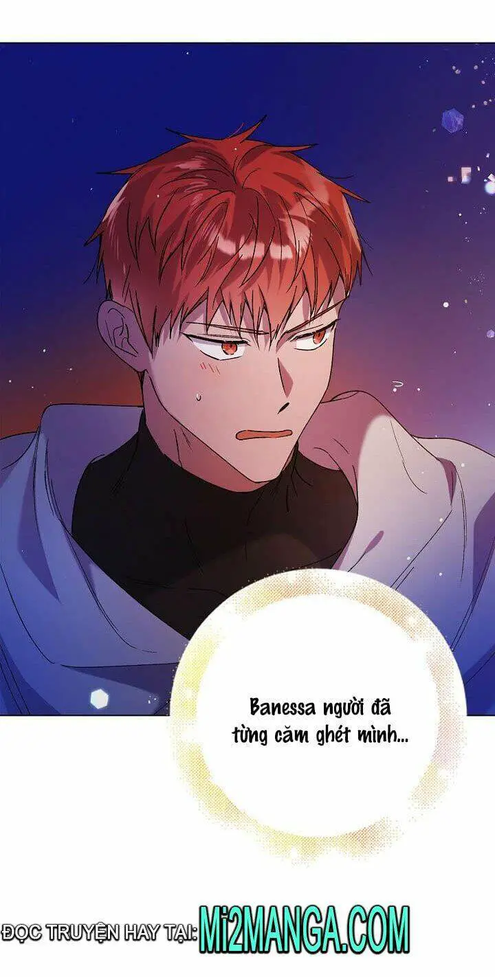 Cách Để Em Bảo Vệ Anh Nettruyen ZZZ Chương 38.1 Page 27